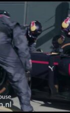 What can Max Verstappen and Daniel Ricciardo do in 1.92 seconds? 18/10/2016