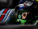 Interlagos, Sao Paulo, Brazil. Felipe Massa, Williams Martini Racing. 2016