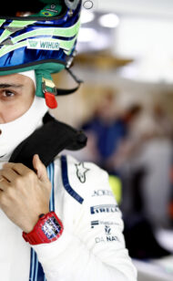 Incluso Massa no descarta asiento de Mercedes