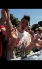 Wings for Life World Run 2016 Netherlands - Max Verstappen