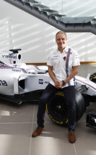 Salo: Bottas could lose Mercedes opportunity
