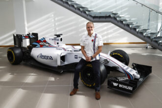 Salo: Bottas could lose Mercedes opportunity