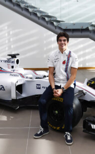 Williams: Stroll test programme 'unprecedented'