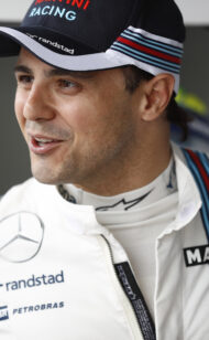 Massa en conversaciones para ser F1 experto en televisión