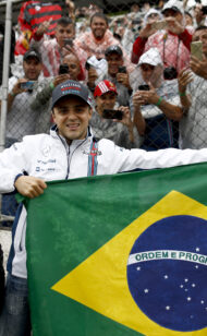 Rio secures $72m tax break for Brazil GP bid