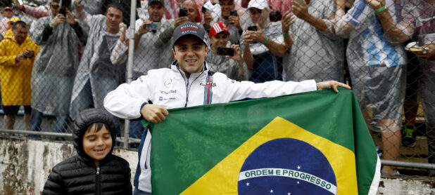 Rio secures $72m tax break for Brazil GP bid