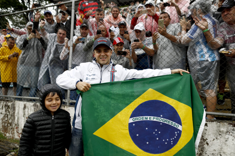 1981 Brazilian F1 Grand Prix Race Report & Results