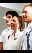 Valtteri Bottas and Lance Stroll to race for Williams in 2017