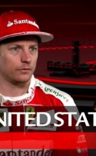 The United States GP with Kimi Raikkonen - Scuderia Ferrari 2016