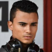 Pascal Wehrlein