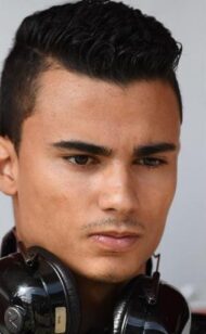Wehrlein sugere uma oferta da 2017