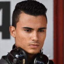Pascal Wehrlein