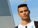 Pascal Wehrlein