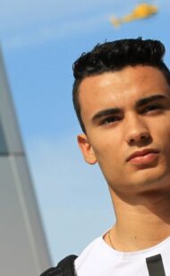 Wehrlein 'ready' for Rosberg seat