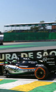 Prefeito convida Ecclestone a comprar Interlagos
