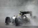 Sergio Perez (MEX) Sahara Force India F1 VJM09. Brazilian Grand Prix 2016