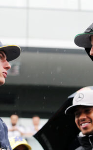 Drivers not sure 2019 rule changes will work