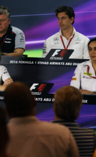 Kaltenborn: Ecclestone opposed to format shakeup