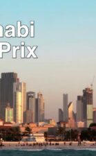 Round 21: The Abu Dhabi Grand Prix