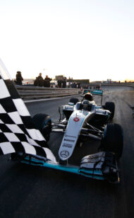Rosberg rifiuta F1 discorso di ritorno