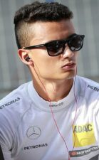 Ο Costa της Mercedes υποστηρίζει τη Wehrlein για να αντικαταστήσει τον Rosberg