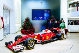 Hospital says Marchionne died of 'serious illness'