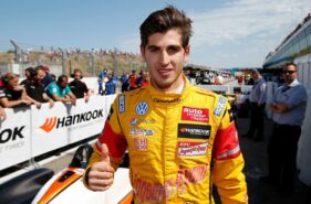 Giovinazzi not denying Friday practice rumours