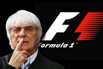 Ecclestone: F1 sollte nicht in „Rassismus oder Politik“ verwickelt sein