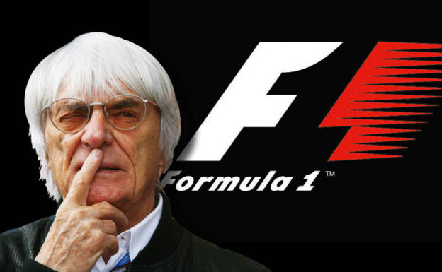 Bernie Ecclestone 2019 Beyond the Grid interview 1 Ecclestone: F1 should not be involved in 'racism or politics'