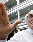Ecclestone Williams'ı satın aldığını yalanladı