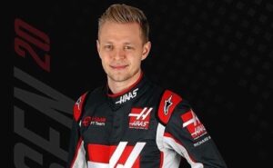 Magnussen: 2017 rules good for F1 and for me