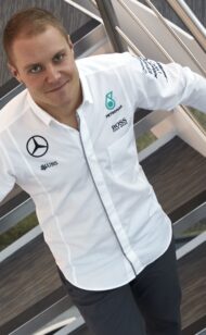 Lauda: Mercedes can assess Bottas after four races