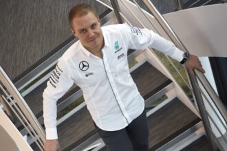 Valtteri Bottas;