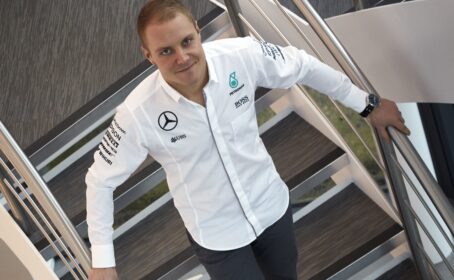 Kovalainen: Bottas' career could stagnate at Williams