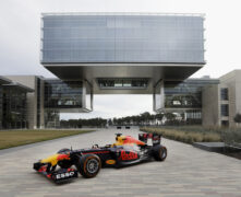 Red Bull RB7