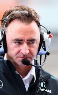 Wolff nega as afirmações de Lowe sobre o desempenho secreto da Mercedes em 2014