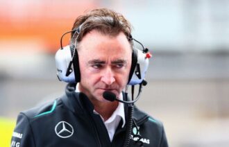 Wolff bestreitet Lowes Behauptungen über die geheime Leistung von Mercedes 2014