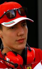 Τελειώνει ο Μαρσιέλο F1 όνειρο