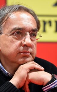 Marchionne: Özgürlük anlamıyor F1 teknoloji
