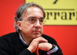 Reports: Marchionne condition 'irreversible'