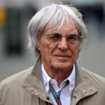 Wiadomości o Bernie Ecclestone'ie: Historie, plotki i aktualizacje z 2020 roku