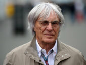 Noticias de Bernie Ecclestone: historias, rumores y actualizaciones de 2020
