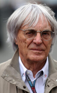 Ecclestone apoia Marchionne F1 sair da ameaça