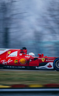 Hakkinen: Testergebnisse setzen Ferrari unter Druck