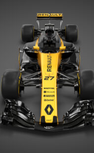 Renault eyes Spanish driver for future