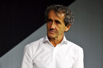 Alain Prost: F1 estatísticas, vitórias, polespódios, idade e fatos