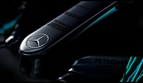 LIVE 360° F1 Reveal: See the New Silver Arrow First! 1 LIVE 360° F1 Reveal: See the New Silver Arrow First!