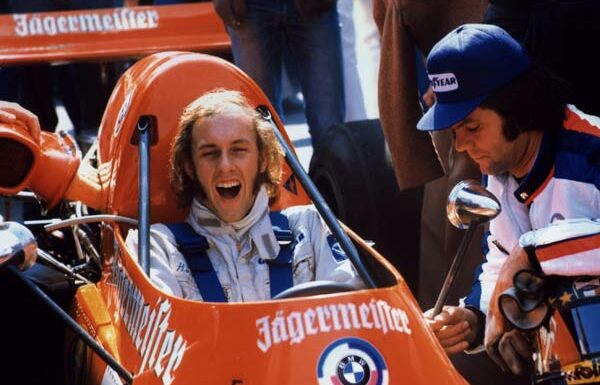 Stuck: 'Rethink everything' amid pandemic 1 Stuck: Ferrari 'perfect' for Schumacher