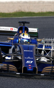 Hintergrundbilder F1 Test 1. Tag 2017 Barcelona