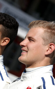 Wehrlein geht nicht auf den verpassten Merc-Platz ein